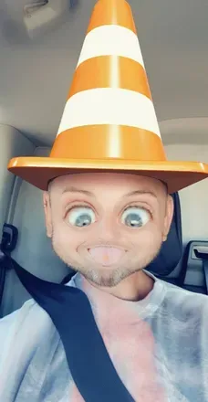OnlyFans cuenta sparksontour avatar 1