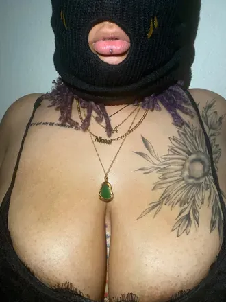 OnlyFans cuenta skiimaskedgoddess avatar 1