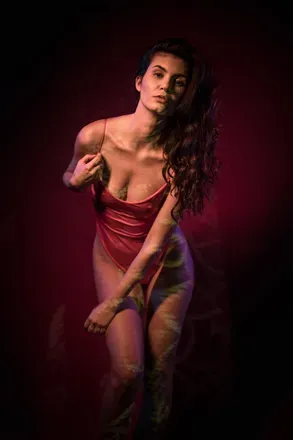 OnlyFans cuenta nicolesmithvip avatar 1