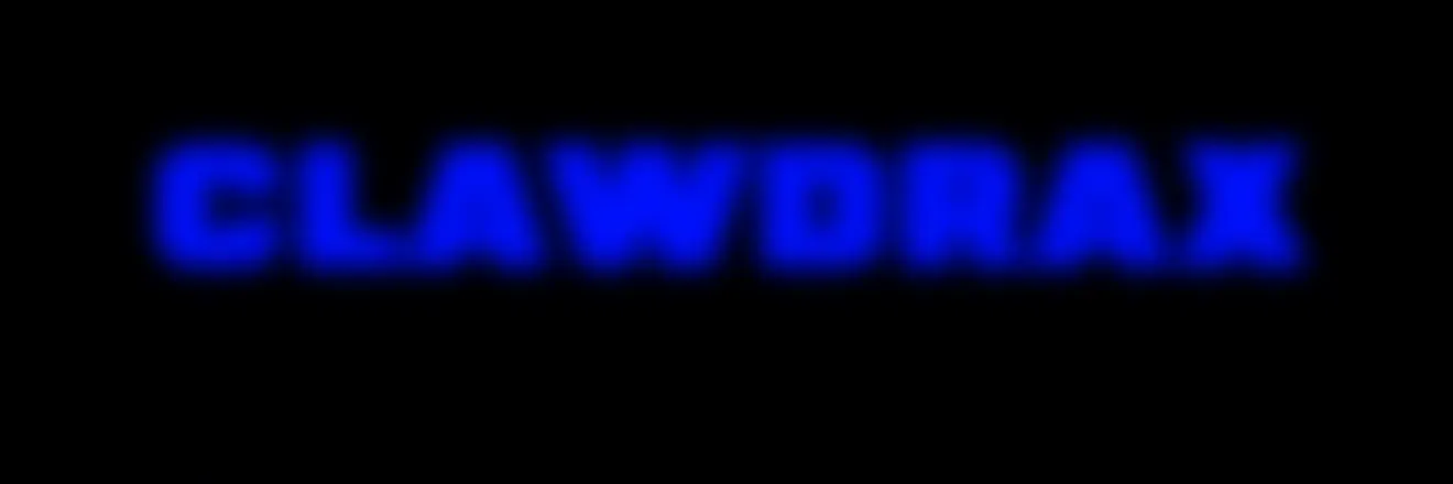 OnlyFans account  clawdrax header 2