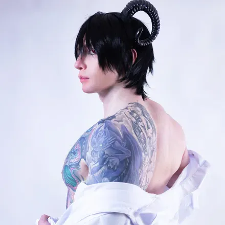 OnlyFans cuenta jimhawkinscosplay avatar 1