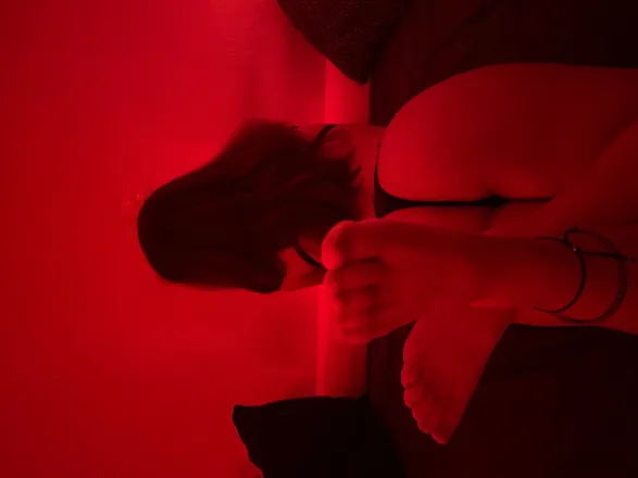OnlyFans cuenta samanta_goodfeet header 2