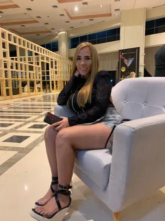 OnlyFans cuenta stethanie.oti avatar 1