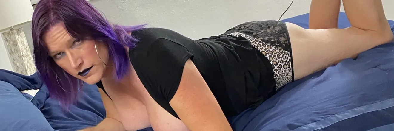 OnlyFans cuenta kittyminxfl69 header 2