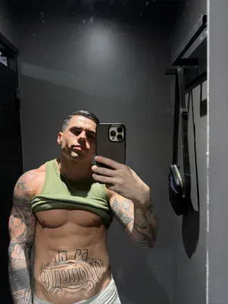 OnlyFans cuenta bautistamartin avatar 1