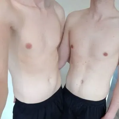 OnlyFans cuenta belgiantwinks avatar 1