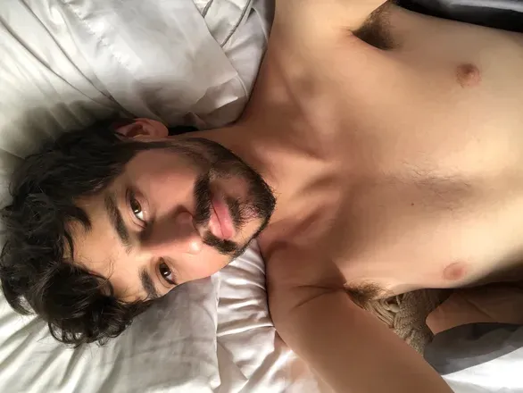 OnlyFans cuenta thexylo avatar 1