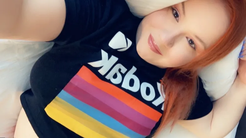 OnlyFans cuenta littledreamgemi header 2