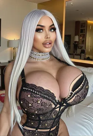 OnlyFans cuenta bibibugattii avatar 1