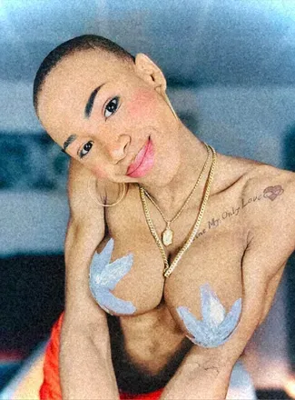 OnlyFans cuenta luzamber2 avatar 1