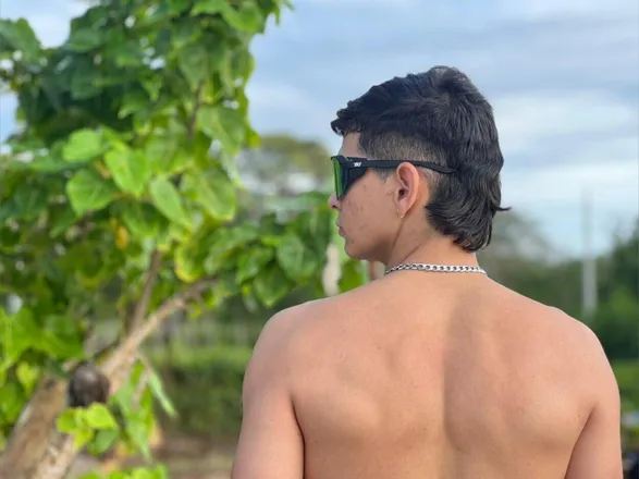 OnlyFans cuenta robin_lenoxx header 2