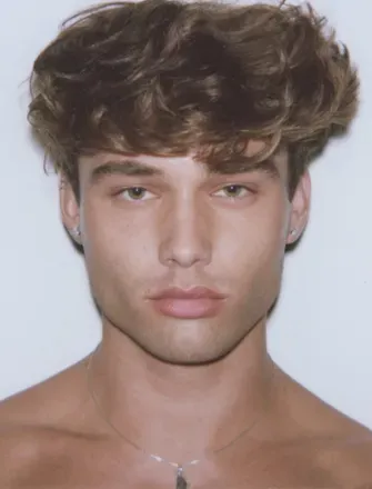 OnlyFans cuenta bradyraypotter avatar 1