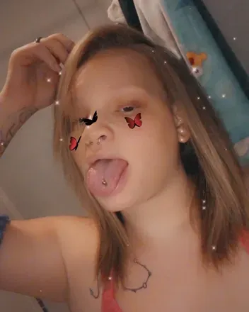OnlyFans cuenta bailielynn avatar 1