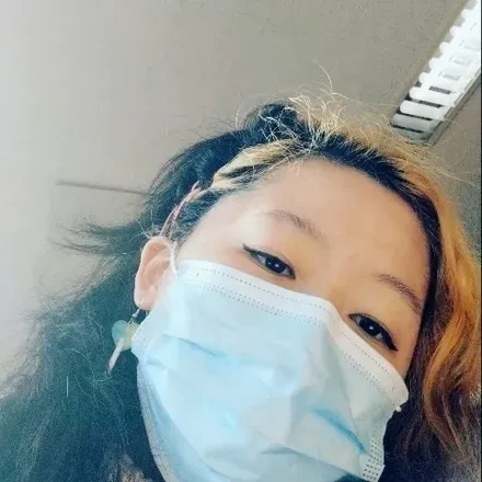 OnlyFans cuenta jinjingchoi avatar 1