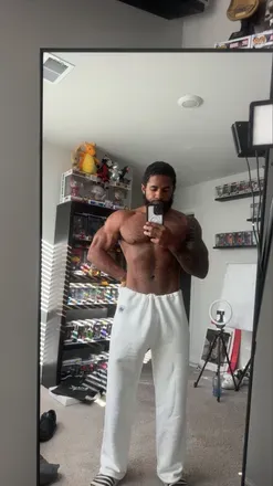 OnlyFans cuenta ricosfit avatar 1
