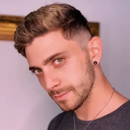 OnlyFans cuenta pijardip avatar 1