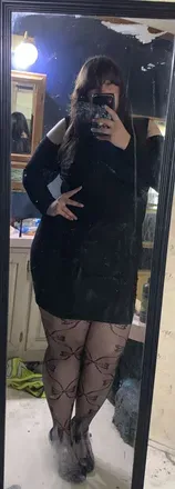 OnlyFans cuenta pawglilith avatar 1