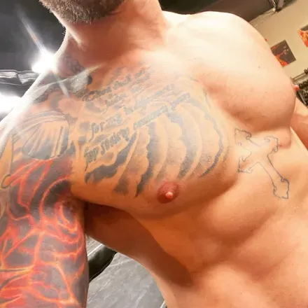 OnlyFans cuenta coachkd avatar 1