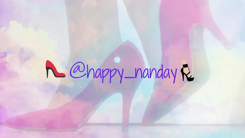 OnlyFans cuenta happy_nanday header 2