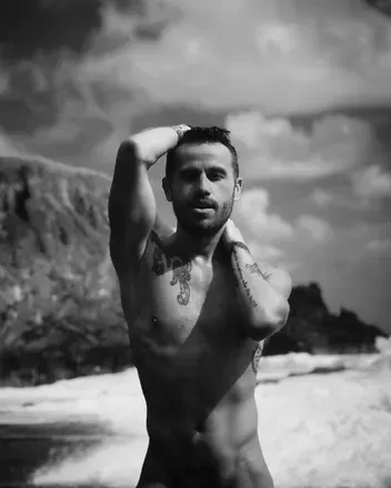 OnlyFans cuenta ambrosebouchard avatar 1