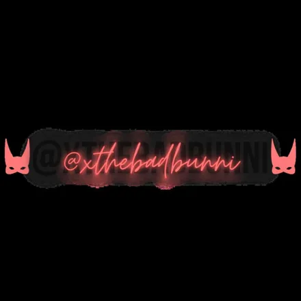 OnlyFans cuenta xthebadbunni header 2