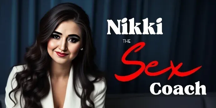 OnlyFans cuenta nikki_the_sex_coach header 2