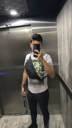 OnlyFans account  lost5001 avatar 1