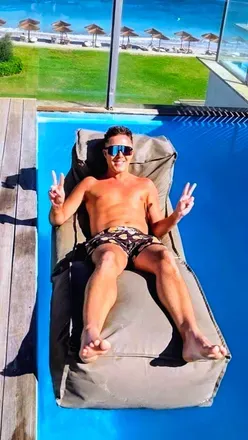 OnlyFans cuenta jordanbpxxx avatar 1