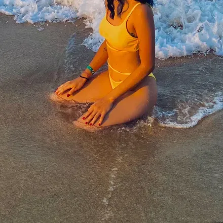 OnlyFans account  estefalea header 2