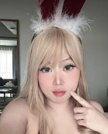 OnlyFans cuenta gamercassie avatar 1
