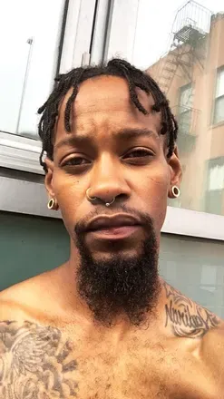 OnlyFans cuenta tylerthesavage avatar 1