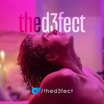 OnlyFans of thed3fect