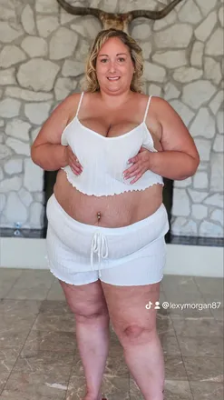 OnlyFans cuenta sexylexymorgan87 header 2