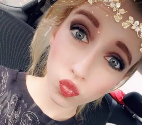 OnlyFans account  celestialrey header 2