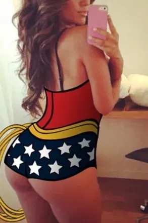 OnlyFans cuenta gabriellarusso avatar 1