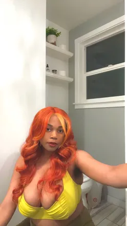 OnlyFans cuenta coco_copper888 header 2