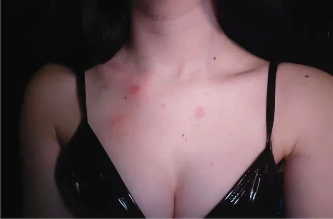 OnlyFans account  tulipbloom header 2