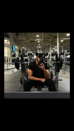 OnlyFans account  daemonx avatar 1
