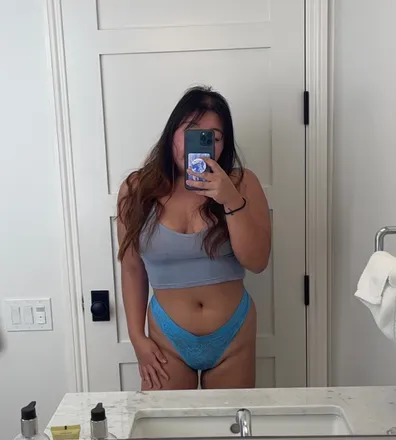 OnlyFans cuenta kaelani avatar 1