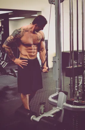OnlyFans cuenta klouis123 header 2