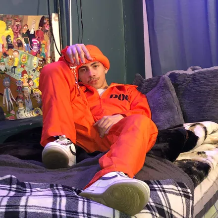 OnlyFans account  juniorelchulo header 2