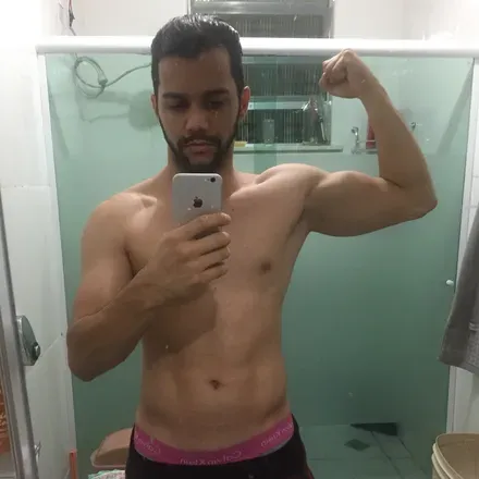 OnlyFans cuenta hugocastro avatar 1