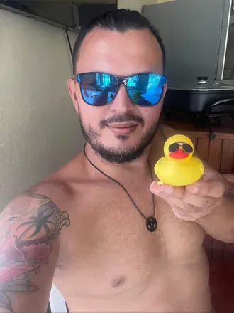 OnlyFans cuenta maicolflo avatar 1