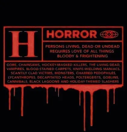 OnlyFans account  madeofmacabre header 2