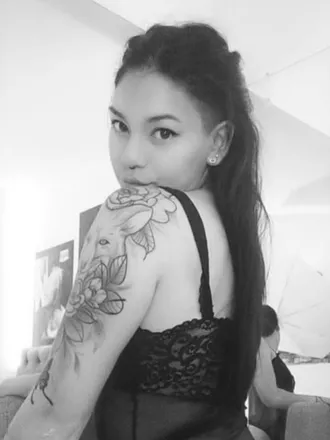 OnlyFans account  waanda header 2