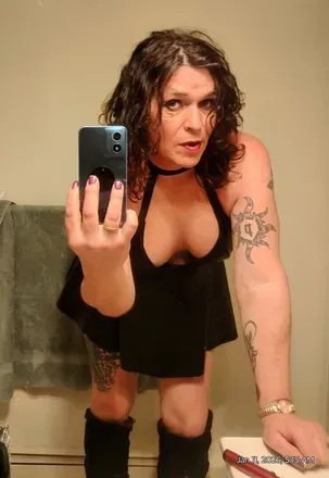 OnlyFans cuenta red_hot_trans avatar 1