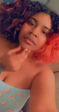 OnlyFans cuenta lunarcyn avatar 1