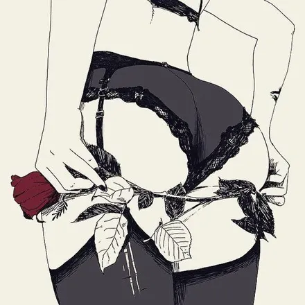 OnlyFans cuenta lotusflower09 header 2