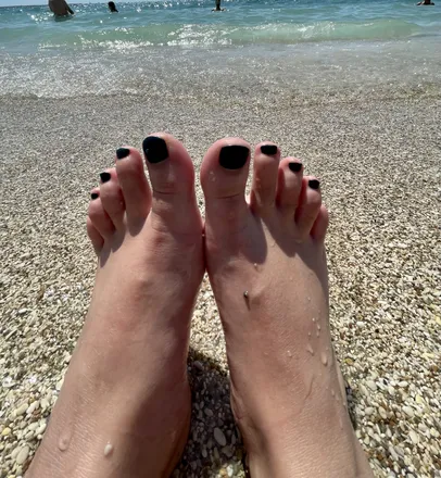 OnlyFans cuenta estheticfoot header 2