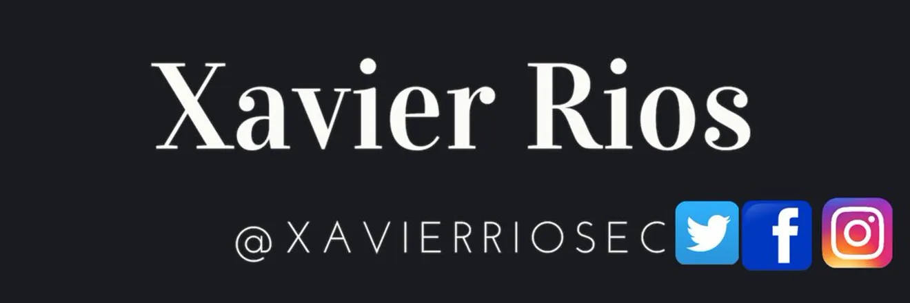 OnlyFans cuenta xavierrios.ec header 2